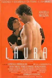 Laura, del cielo llega la noche (1987)