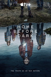 Постер сериала «Домой засветло (2020-2021)» — (21 из 56)