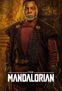 Постер сериала «Мандалорец (2019)» — (11 из 305)