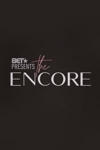 copertina serie tv BET+Presents%3A+The+Encore 2021