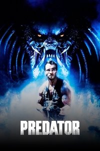 Movieposter Predator