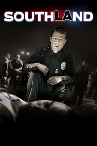 tv show poster Southland 2009