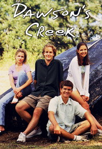 Постер сериала «Бухта Доусона (1998-2003)» — (48 из 124)