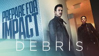 «Обломки (2021)» — обои к сериалу #3
