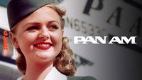 «Pan Am - Aufstieg und Absturz einer Luftfahrt-Ikone (2022)» — обои к фильму #1