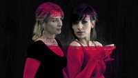 «Dangereuses retrouvailles (2013)» — обои к фильму #1