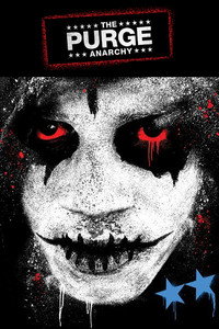 Постер фильма «Судная ночь 2 (2014)» — (7 из 54)