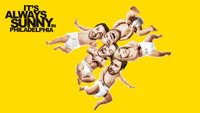 Обои к сериалу «В Филадельфии всегда солнечно (2005)» — (77 из 229)