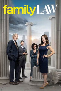 Постер сериала «Семейная юрфирма (2021)» — (10 из 29)