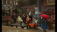 Обои к фильму «Джанго (1966)» — (43 из 68)