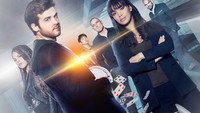 «Иллюзия (2018)» — обои к сериалу #3