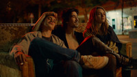 «Душа зверя (2021)» — обои к фильму #4