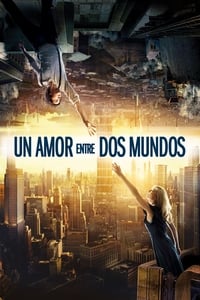 Poster de Un amor entre dos mundos