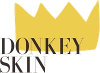 Логотип мультфильма «Ослиная шкура (1997)» — (2 из 29)