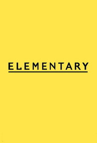 Постер сериала «Элементарно (2012 - 2019)» — (73 из 161)