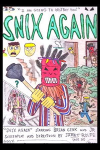 Snix Again - 1997