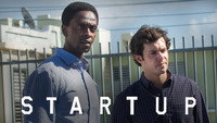«Стартап (2016 - 2018)» — обои к сериалу #8