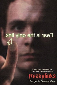 Постер сериала «FreakyLinks (2000 - 2001)» — (4 из 9)