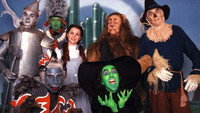 «A Tribute to the Wizard of Oz (1999)» — обои к фильму #1