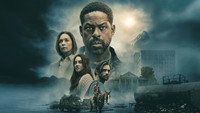 «Рай (2025)» — обои к сериалу #5