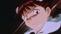 Neon Genesis Evangelion