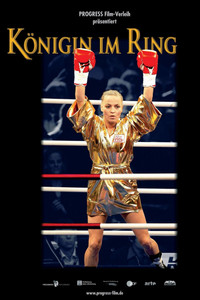 Постер фильма «Königin im Ring (2008)» — (2 из 3)