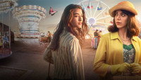 «Луна-парк (2021)» — обои к сериалу #3