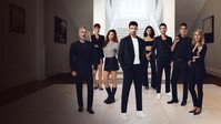 «Дикий (2023-2025)» — обои к сериалу #3