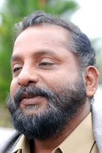 Nandu Poduval