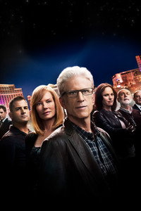 Постер сериала «C.S.I. Место преступления (2000-2015)» — (50 из 177)