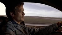 Blind Spot