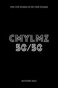 Cem Yılmaz: Fifty-Fifty