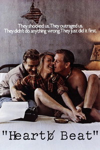 Постер фильма «Стук сердца (1980)» — (2 из 19)