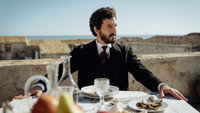 «La stagione della caccia: c'era una volta Vigata (2019)» — обои к фильму #6