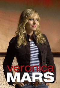 Постер сериала «Вероника Марс (2004-2019)» — (5 из 97)