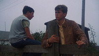 Обои к фильму «Лето 42-го (1971)» — (13 из 34)