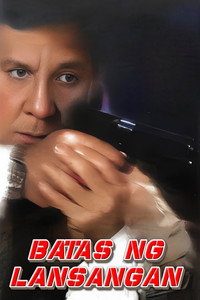 Постер фильма «Batas ng lansangan (2002)» — (2 из 3)