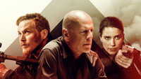 «Акт мести (2018)» — обои к фильму #8