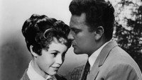 «Ночь любви (1954)» — обои к фильму #1