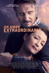 Poster de Un Amor Extraordinario