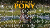 «My Pretty Pony (2017)» — обои к фильму #5