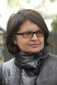 Imagem de Ewa Machulska