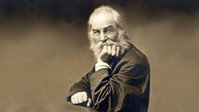 «In Search of Walt Whitman, Part Two: The Civil War and Beyond (1861-1892) (2020)» — обои к фильму #1