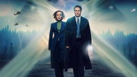 X-Files (saisons 10 et 11)