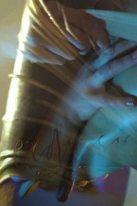 Imagem do Filme Ecdysis II