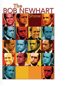 Постер сериала «Шоу Боба Ньюхарта (1972-1978)» — (4 из 20)