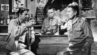 «Тихий американец (1958)» — обои к фильму #2