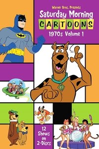 Saturday Morning Cartoons: 1970s — Volume 1 Poster