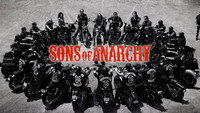 Обои к сериалу «Сыны анархии (2008-2014)» — (33 из 197)