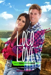 Poster de Loco Love